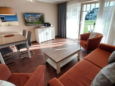 Ferienwohnung für 4 Personen (61 m²) in Binz (Ostseebad) 5/10