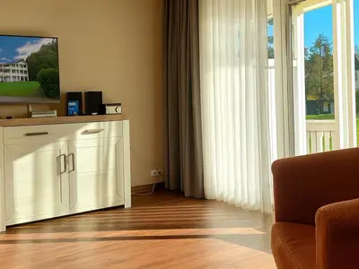 Ferienwohnung für 4 Personen (61 m²) in Binz (Ostseebad) 6/10