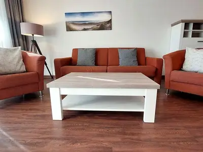 Ferienwohnung für 4 Personen (61 m²) in Binz (Ostseebad) 7/10