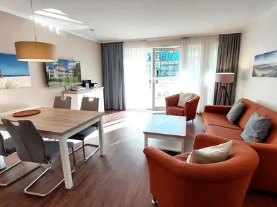 Ferienwohnung für 4 Personen (61 m²) in Binz (Ostseebad) 8/10