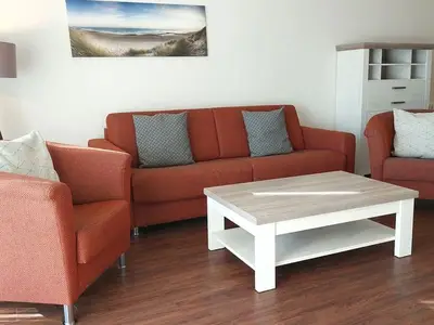 Ferienwohnung für 4 Personen (61 m²) in Binz (Ostseebad) 9/10