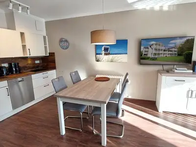 Ferienwohnung für 4 Personen (61 m²) in Binz (Ostseebad) 10/10