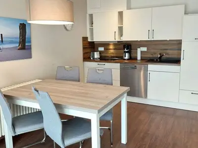 Ferienwohnung für 4 Personen (61 m²) in Binz (Ostseebad) 5/10