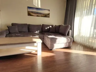 Ferienwohnung für 4 Personen (61 m²) in Binz (Ostseebad) 6/10