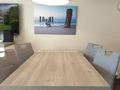 Ferienwohnung für 4 Personen (61 m²) in Binz (Ostseebad) 8/10