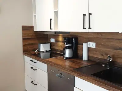 Ferienwohnung für 4 Personen (61 m²) in Binz (Ostseebad) 9/10