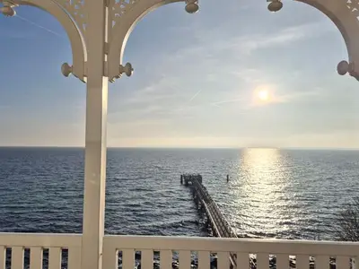 Ferienwohnung für 4 Personen (47 m²) in Sassnitz 6/10