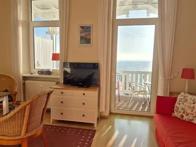 Ferienwohnung für 4 Personen (47 m²) in Sassnitz 10/10