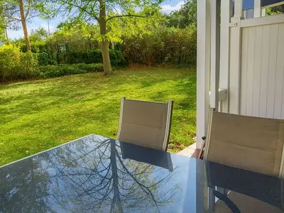 Ferienwohnung für 4 Personen (61 m²) in Binz (Ostseebad) 4/10