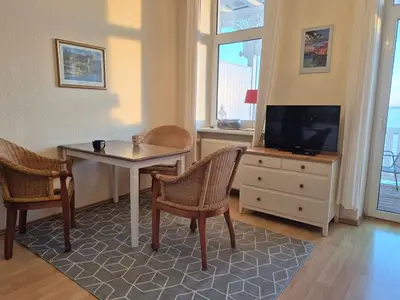 Ferienwohnung für 4 Personen (47 m²) in Sassnitz 7/10