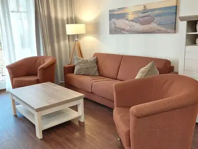 Ferienwohnung für 4 Personen (61 m²) in Binz (Ostseebad) 5/10