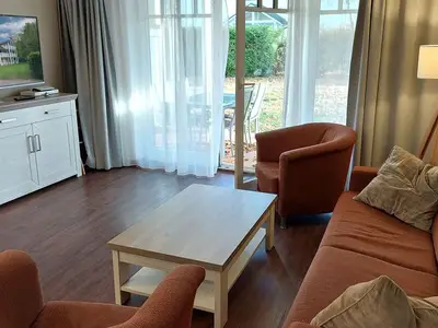 Ferienwohnung für 4 Personen (61 m²) in Binz (Ostseebad) 6/10
