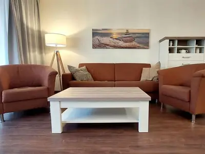 Ferienwohnung für 4 Personen (61 m²) in Binz (Ostseebad) 7/10