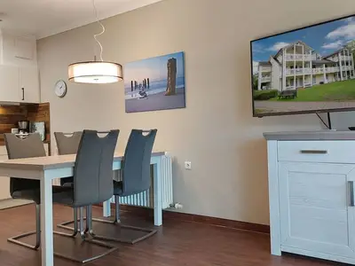 Ferienwohnung für 4 Personen (61 m²) in Binz (Ostseebad) 8/10