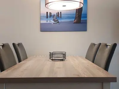 Ferienwohnung für 4 Personen (61 m²) in Binz (Ostseebad) 9/10