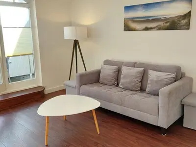 Ferienwohnung für 2 Personen (52 m²) in Binz (Ostseebad) 3/10