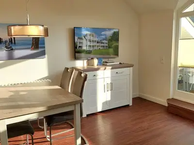 Ferienwohnung für 2 Personen (52 m²) in Binz (Ostseebad) 7/10