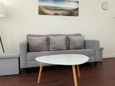 Ferienwohnung für 2 Personen (52 m²) in Binz (Ostseebad) 8/10