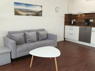 Ferienwohnung für 2 Personen (52 m²) in Binz (Ostseebad) 10/10