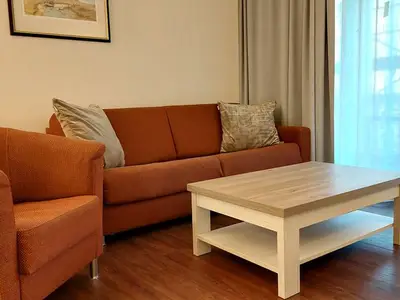 Ferienwohnung für 2 Personen (52 m²) in Binz (Ostseebad) 1/10