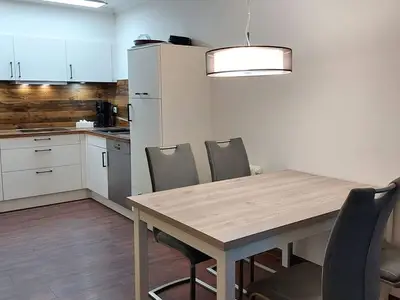 Ferienwohnung für 2 Personen (52 m²) in Binz (Ostseebad) 3/10