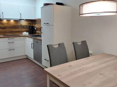 Ferienwohnung für 2 Personen (52 m²) in Binz (Ostseebad) 6/10