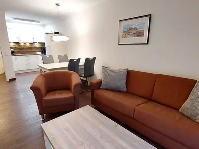 Ferienwohnung für 2 Personen (52 m²) in Binz (Ostseebad) 7/10