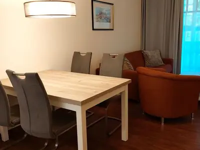 Ferienwohnung für 2 Personen (52 m²) in Binz (Ostseebad) 9/10