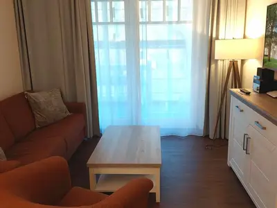 Ferienwohnung für 2 Personen (52 m²) in Binz (Ostseebad) 10/10
