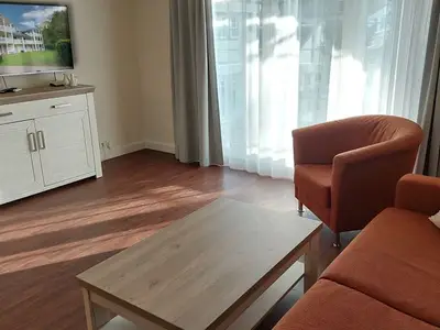 Ferienwohnung für 4 Personen (62 m²) in Binz (Ostseebad) 6/10