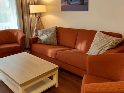 Ferienwohnung für 4 Personen (59 m²) in Binz (Ostseebad) 1/10
