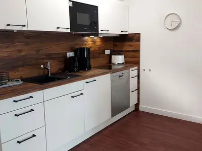 Ferienwohnung für 4 Personen (62 m²) in Binz (Ostseebad) 9/10