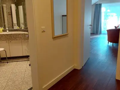 Ferienwohnung für 4 Personen (62 m²) in Binz (Ostseebad) 10/10