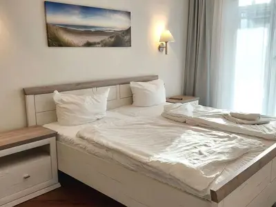 Ferienwohnung für 4 Personen (59 m²) in Binz (Ostseebad) 4/10