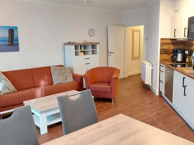 Ferienwohnung für 4 Personen (59 m²) in Binz (Ostseebad) 5/10