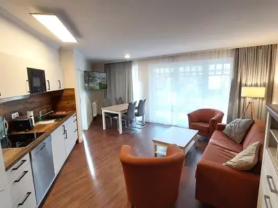 Ferienwohnung für 4 Personen (59 m²) in Binz (Ostseebad) 6/10