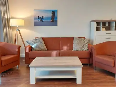 Ferienwohnung für 4 Personen (59 m²) in Binz (Ostseebad) 7/10