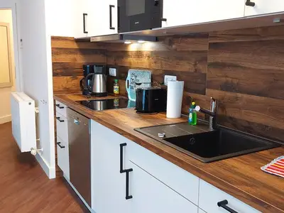 Ferienwohnung für 4 Personen (59 m²) in Binz (Ostseebad) 8/10
