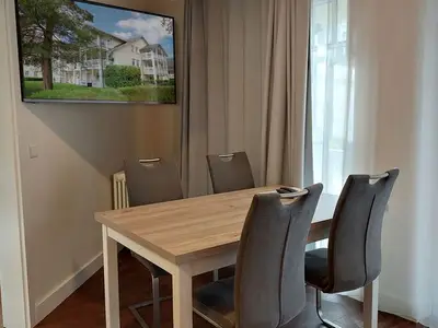 Ferienwohnung für 4 Personen (59 m²) in Binz (Ostseebad) 9/10