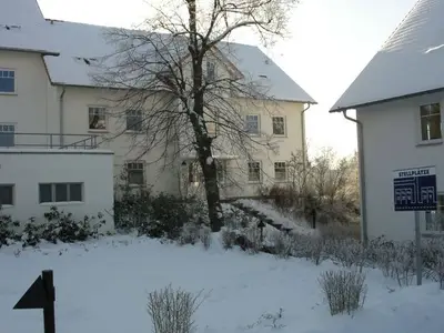 Ferienwohnung für 7 Personen (65 m²) in Zinnowitz 1/10