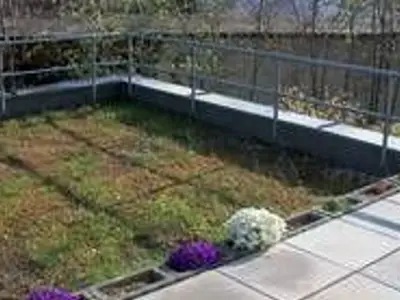 Ferienwohnung für 7 Personen (65 m²) in Zinnowitz 3/10