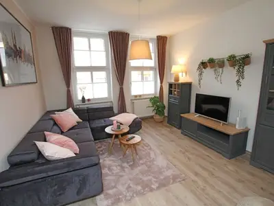 Ferienwohnung für 4 Personen (70 m²) in Halberstadt 3/8