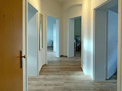 Ferienwohnung für 4 Personen (70 m²) in Halberstadt 6/8