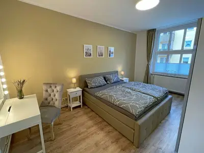 Ferienwohnung für 4 Personen (70 m²) in Halberstadt 7/8