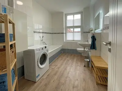 Ferienwohnung für 4 Personen (70 m²) in Halberstadt 8/8
