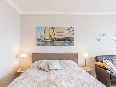 Ferienwohnung für 2 Personen (31 m²) in Travemünde 3/10
