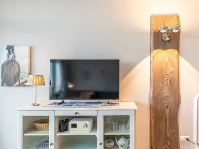 Ferienwohnung für 2 Personen (31 m²) in Travemünde 5/10
