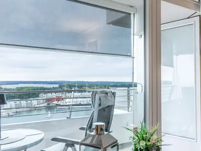 Ferienwohnung für 2 Personen (31 m²) in Travemünde 6/10