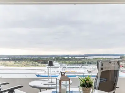 Ferienwohnung für 2 Personen (31 m²) in Travemünde 8/10