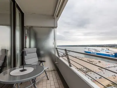 Ferienwohnung für 2 Personen (31 m²) in Travemünde 9/10